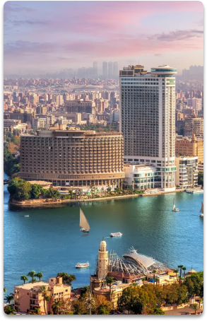 CAIRO